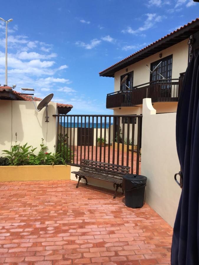 Flat Pe Na Areia Cabo Frio Lejlighedshotel Eksteriør billede