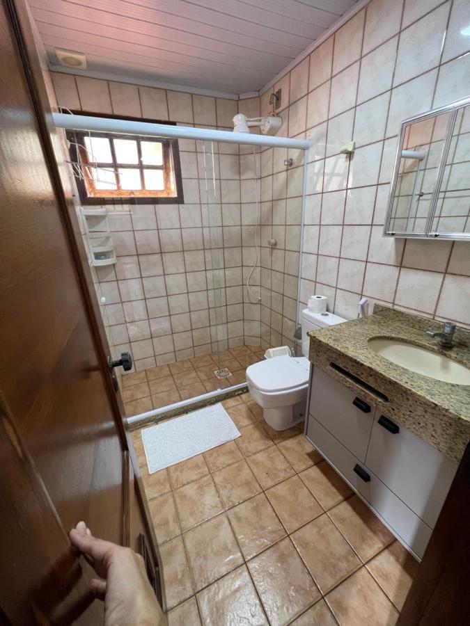 Flat Pe Na Areia Cabo Frio Lejlighedshotel Eksteriør billede